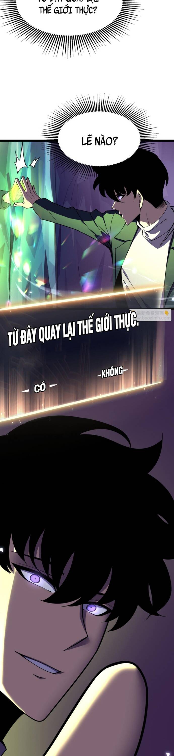 Trọng Khải Dị Thế: Ta Dùng Gương Thần Trở Thành Vô Địch - Chapter 14 - Page 4