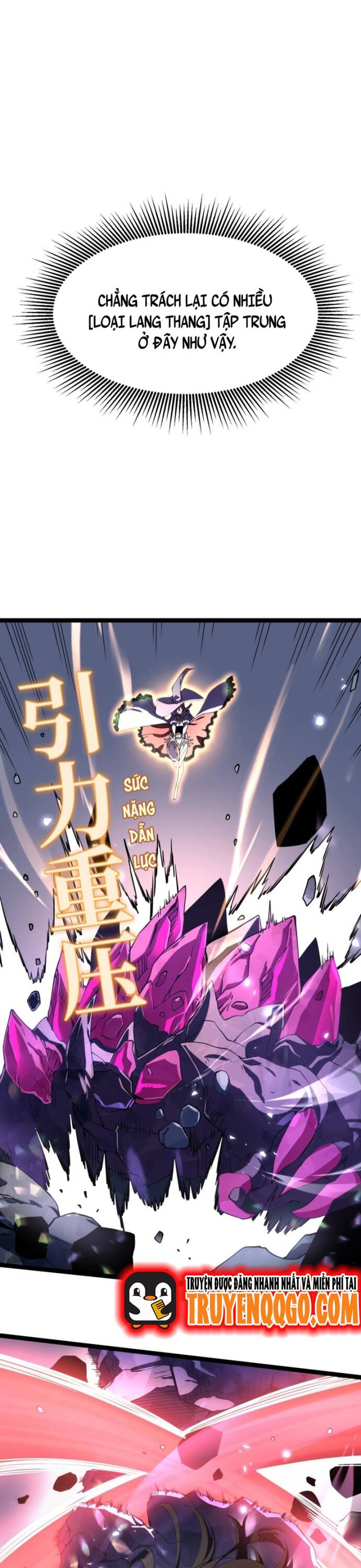 Trọng Khải Dị Thế: Ta Dùng Gương Thần Trở Thành Vô Địch - Chapter 14 - Page 7