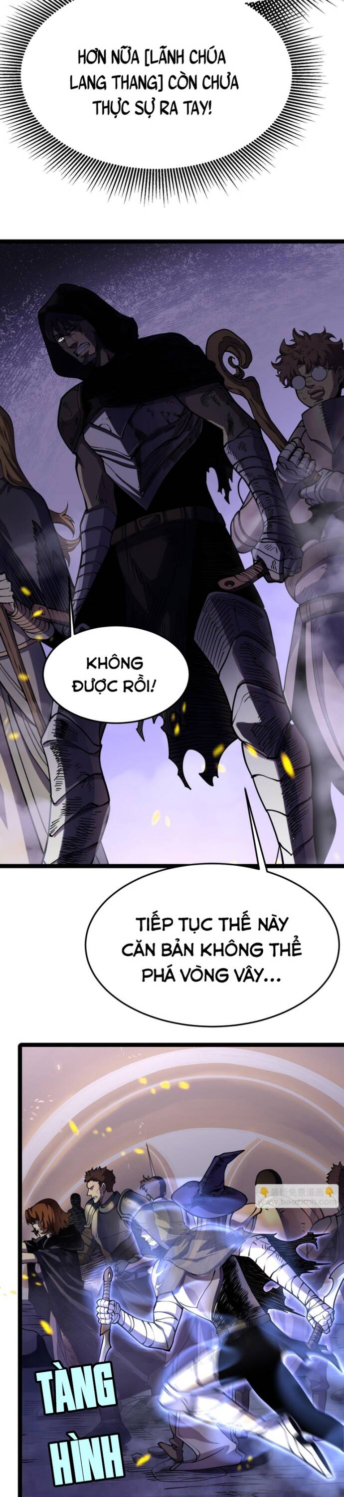 Trọng Khải Dị Thế: Ta Dùng Gương Thần Trở Thành Vô Địch - Chapter 15 - Page 14