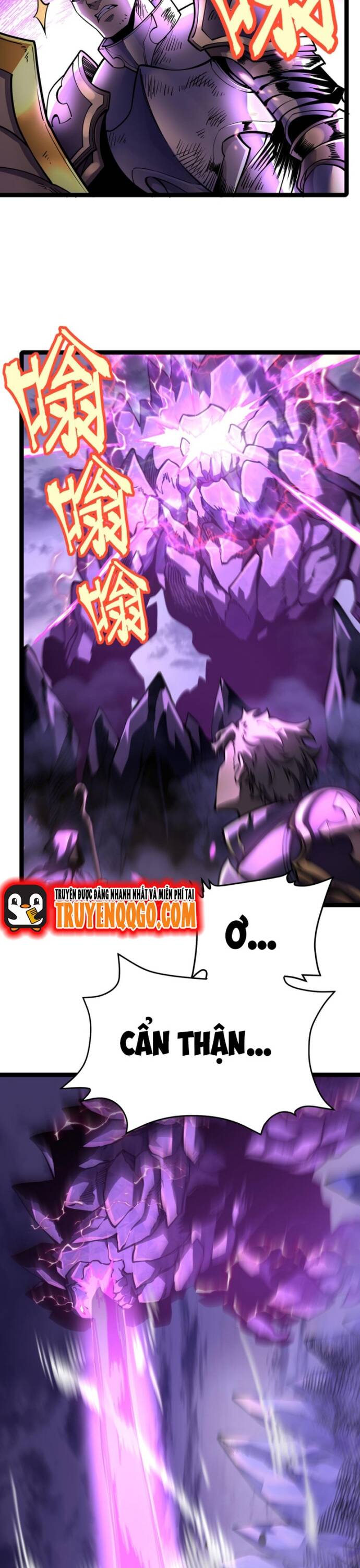 Trọng Khải Dị Thế: Ta Dùng Gương Thần Trở Thành Vô Địch - Chapter 15 - Page 17