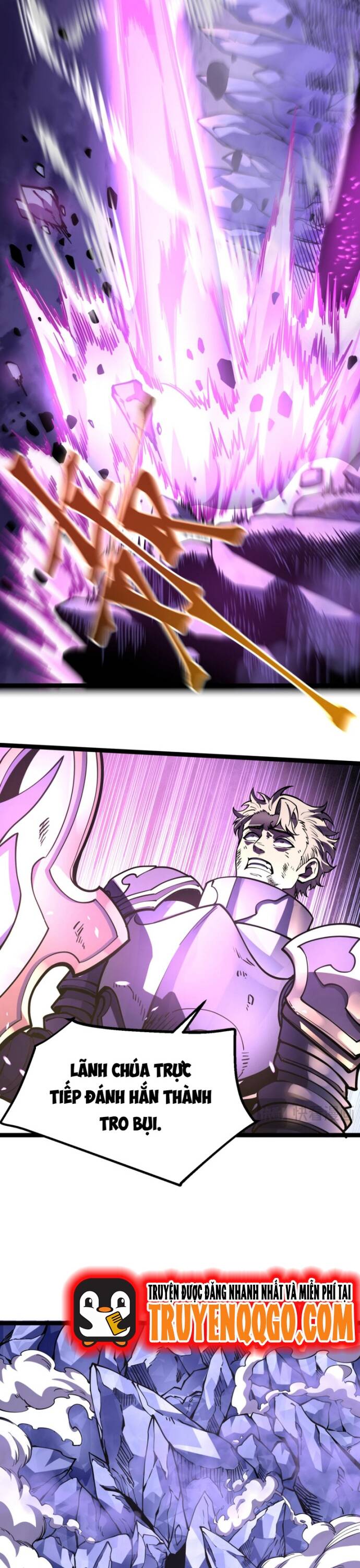 Trọng Khải Dị Thế: Ta Dùng Gương Thần Trở Thành Vô Địch - Chapter 15 - Page 18