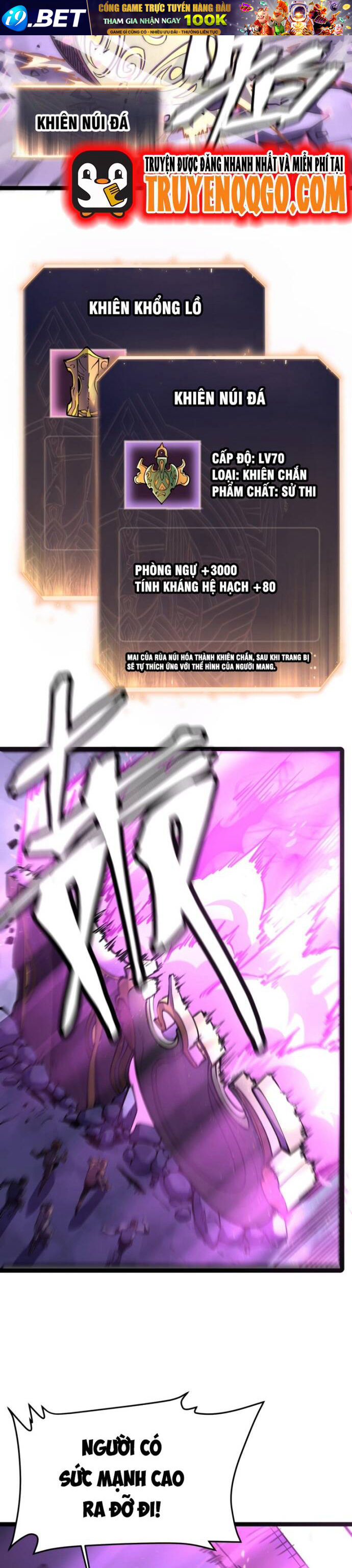 Trọng Khải Dị Thế: Ta Dùng Gương Thần Trở Thành Vô Địch - Chapter 15 - Page 22