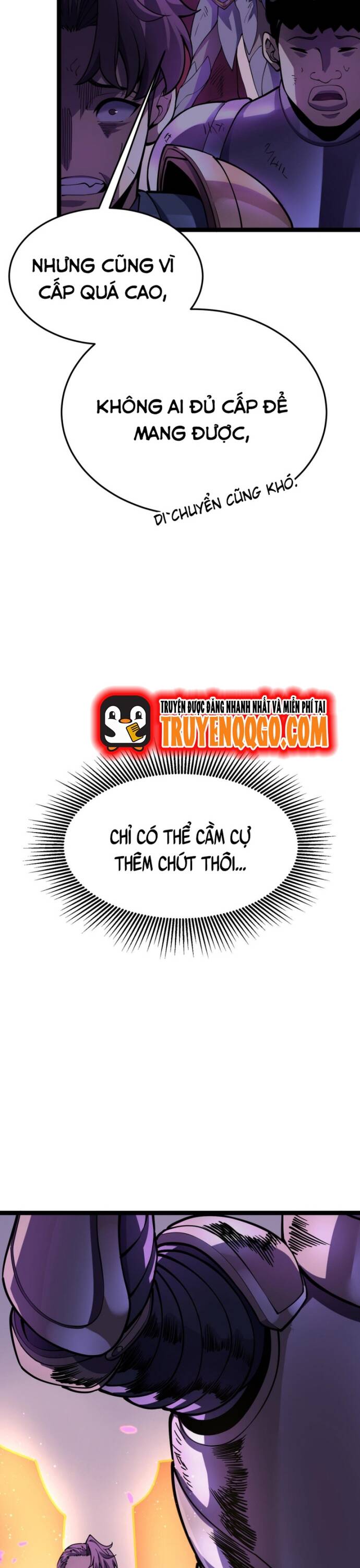 Trọng Khải Dị Thế: Ta Dùng Gương Thần Trở Thành Vô Địch - Chapter 15 - Page 24