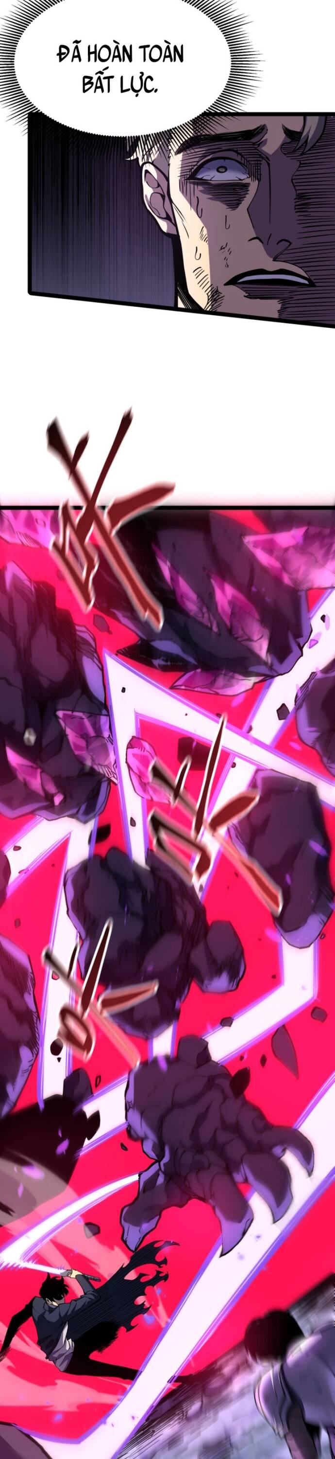 Trọng Khải Dị Thế: Ta Dùng Gương Thần Trở Thành Vô Địch - Chapter 15 - Page 32