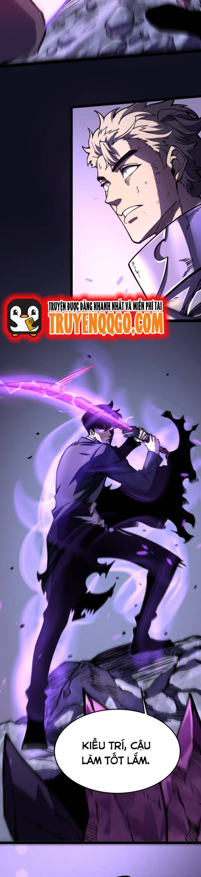 Trọng Khải Dị Thế: Ta Dùng Gương Thần Trở Thành Vô Địch - Chapter 15 - Page 33