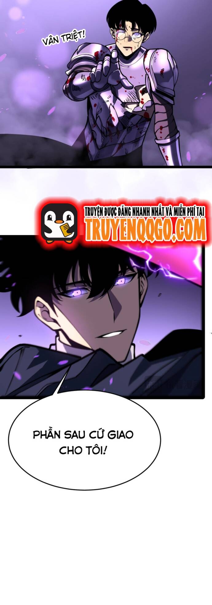 Trọng Khải Dị Thế: Ta Dùng Gương Thần Trở Thành Vô Địch - Chapter 15 - Page 34