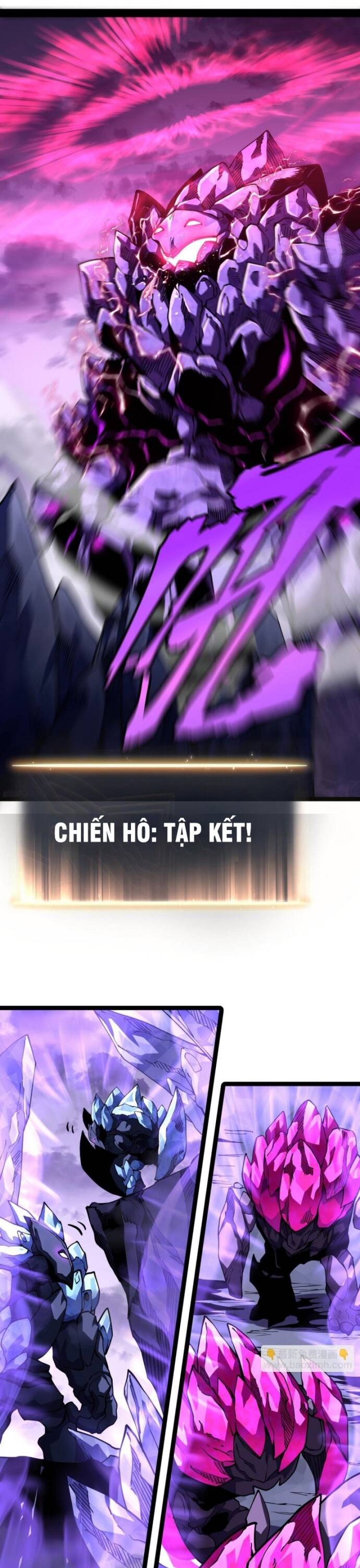 Trọng Khải Dị Thế: Ta Dùng Gương Thần Trở Thành Vô Địch - Chapter 15 - Page 8