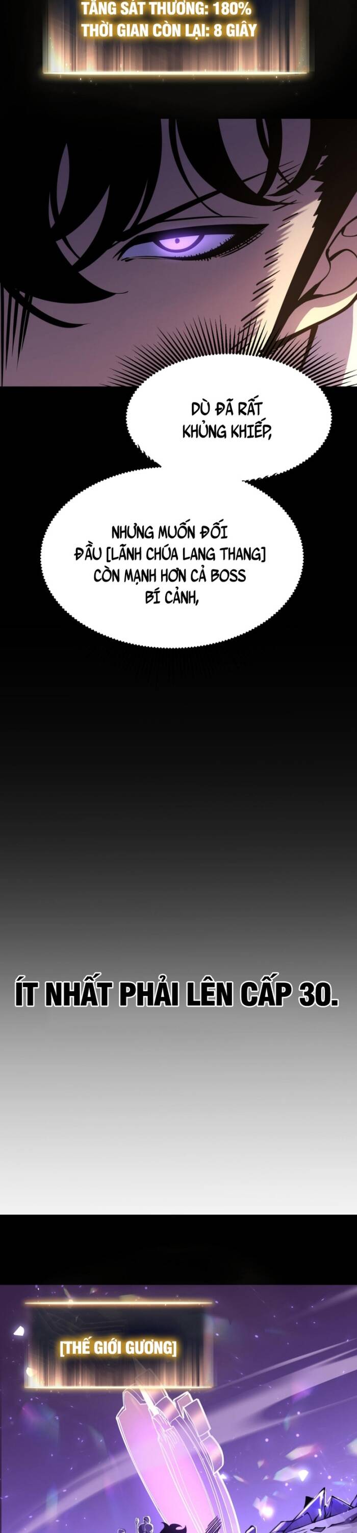 Trọng Khải Dị Thế: Ta Dùng Gương Thần Trở Thành Vô Địch - Chapter 16 - Page 12