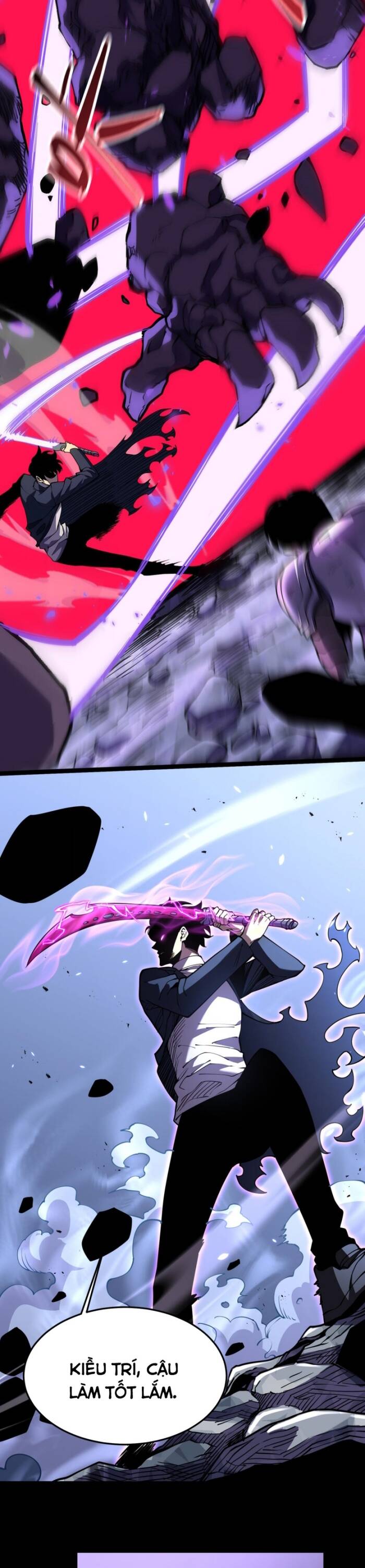 Trọng Khải Dị Thế: Ta Dùng Gương Thần Trở Thành Vô Địch - Chapter 16 - Page 14