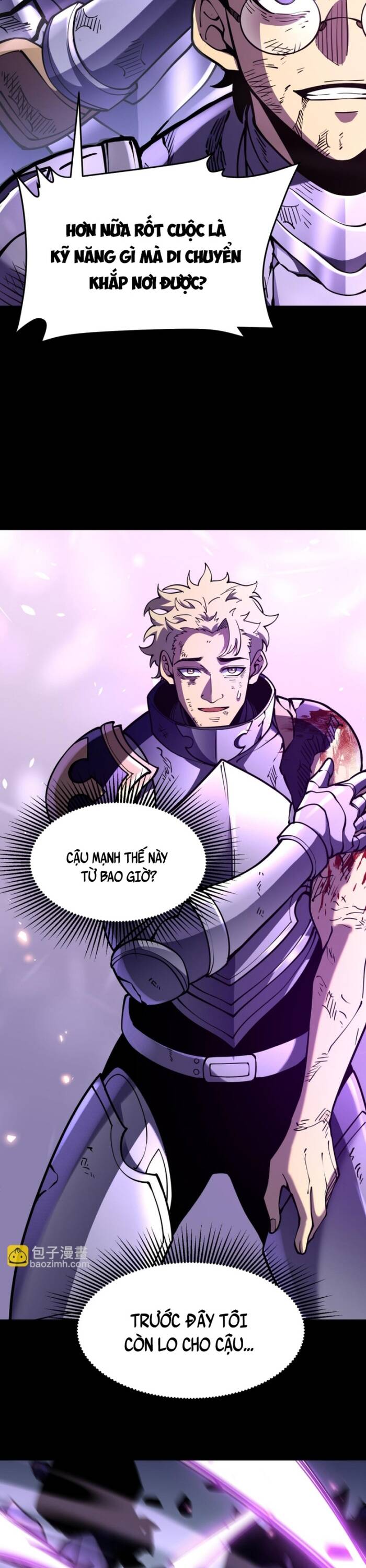 Trọng Khải Dị Thế: Ta Dùng Gương Thần Trở Thành Vô Địch - Chapter 16 - Page 20