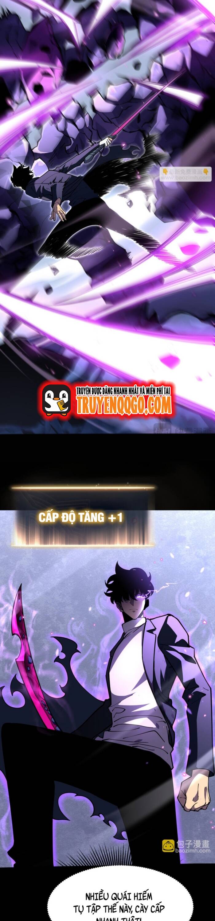 Trọng Khải Dị Thế: Ta Dùng Gương Thần Trở Thành Vô Địch - Chapter 16 - Page 21