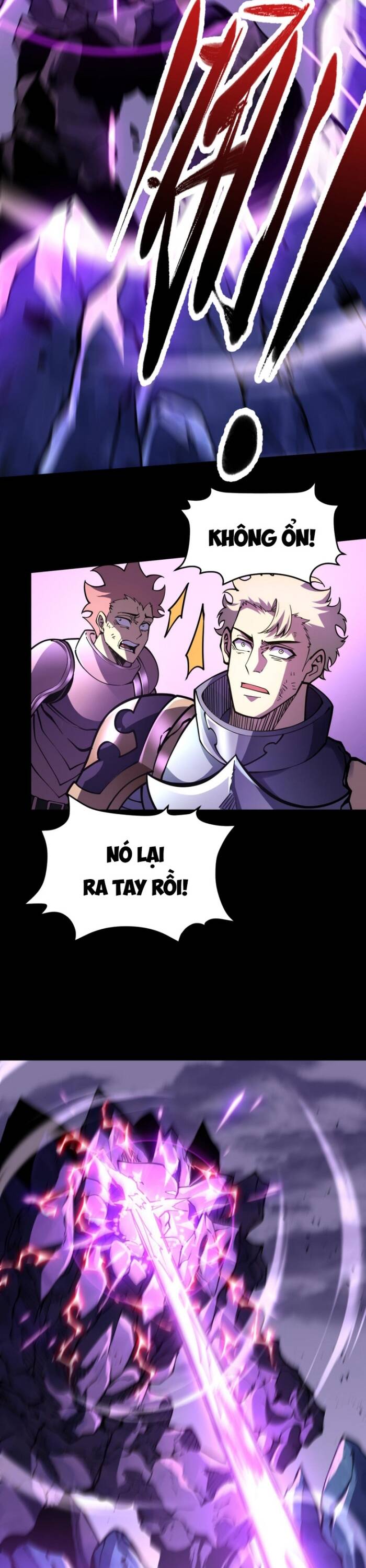 Trọng Khải Dị Thế: Ta Dùng Gương Thần Trở Thành Vô Địch - Chapter 16 - Page 26