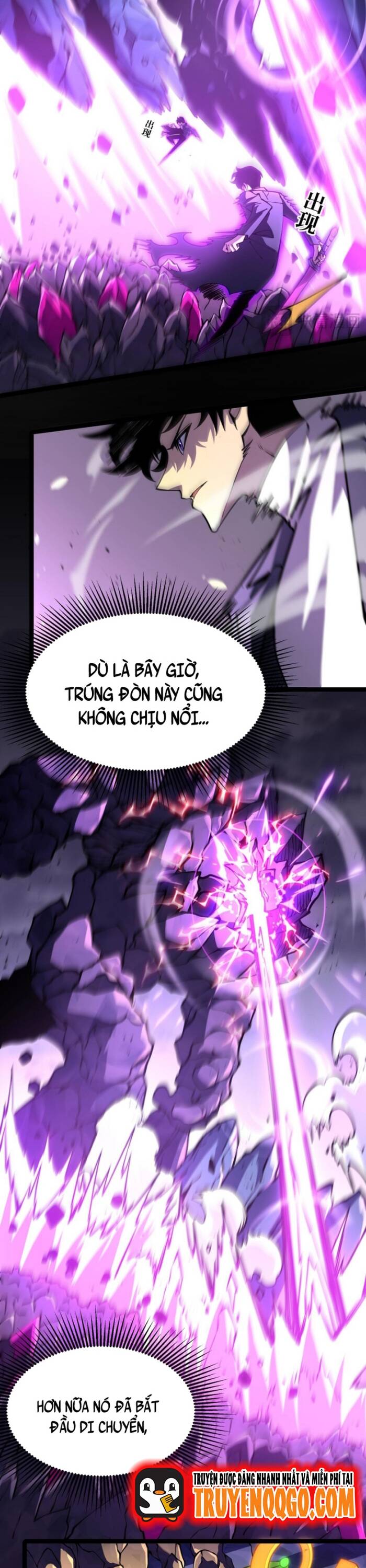 Trọng Khải Dị Thế: Ta Dùng Gương Thần Trở Thành Vô Địch - Chapter 16 - Page 27