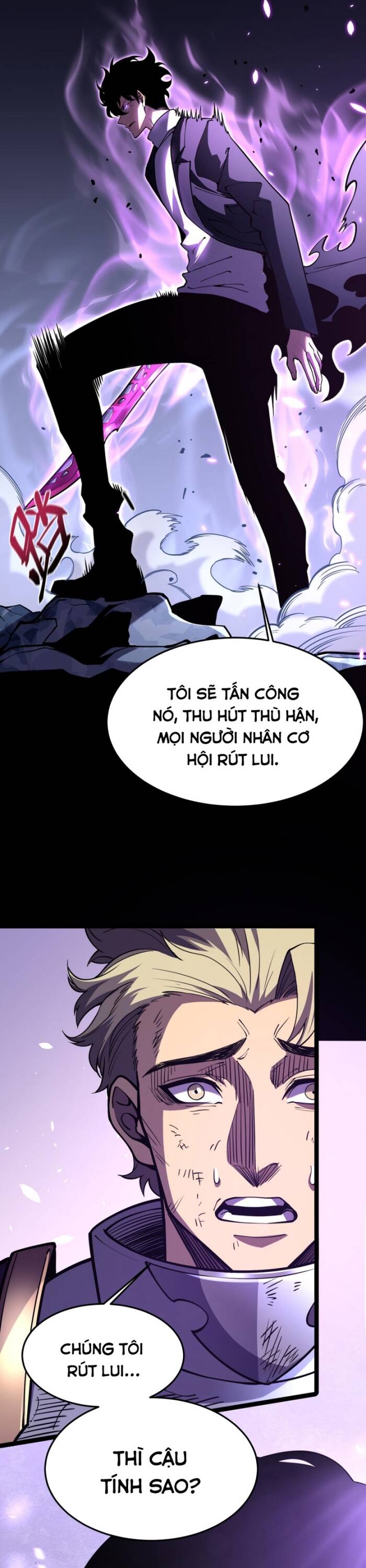 Trọng Khải Dị Thế: Ta Dùng Gương Thần Trở Thành Vô Địch - Chapter 16 - Page 31