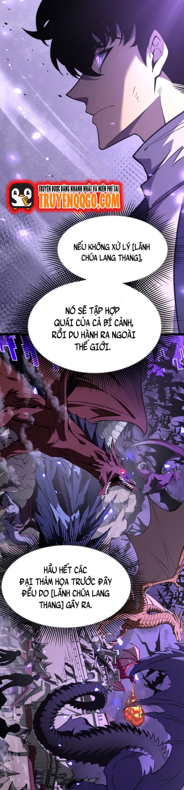 Trọng Khải Dị Thế: Ta Dùng Gương Thần Trở Thành Vô Địch - Chapter 16 - Page 32