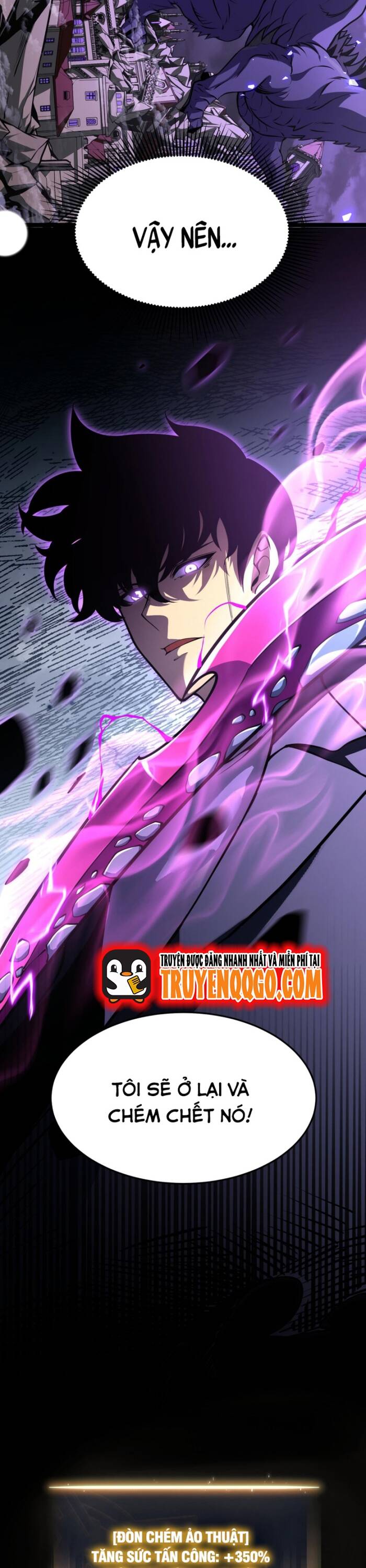 Trọng Khải Dị Thế: Ta Dùng Gương Thần Trở Thành Vô Địch - Chapter 16 - Page 33