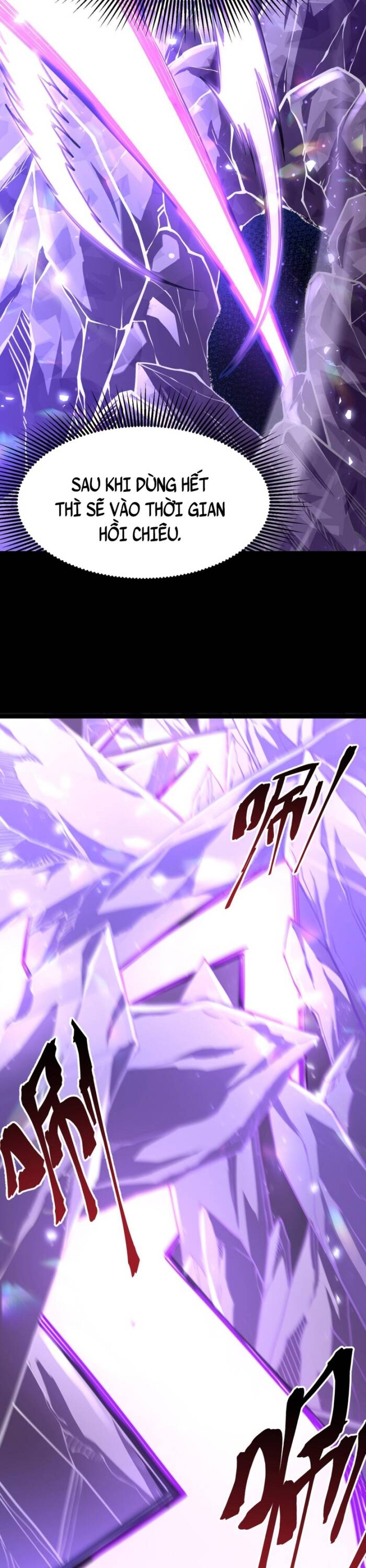 Trọng Khải Dị Thế: Ta Dùng Gương Thần Trở Thành Vô Địch - Chapter 16 - Page 6