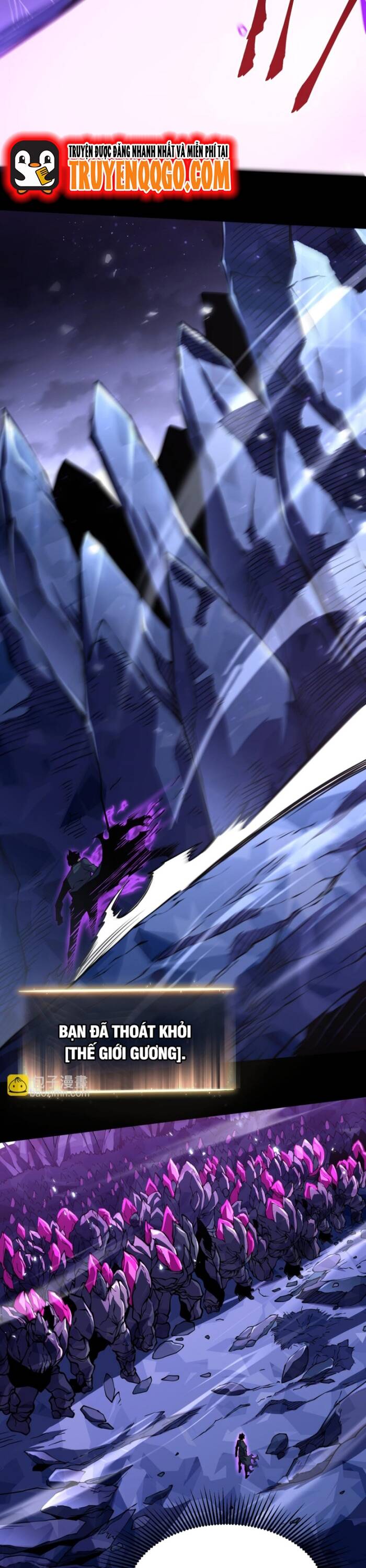 Trọng Khải Dị Thế: Ta Dùng Gương Thần Trở Thành Vô Địch - Chapter 16 - Page 7