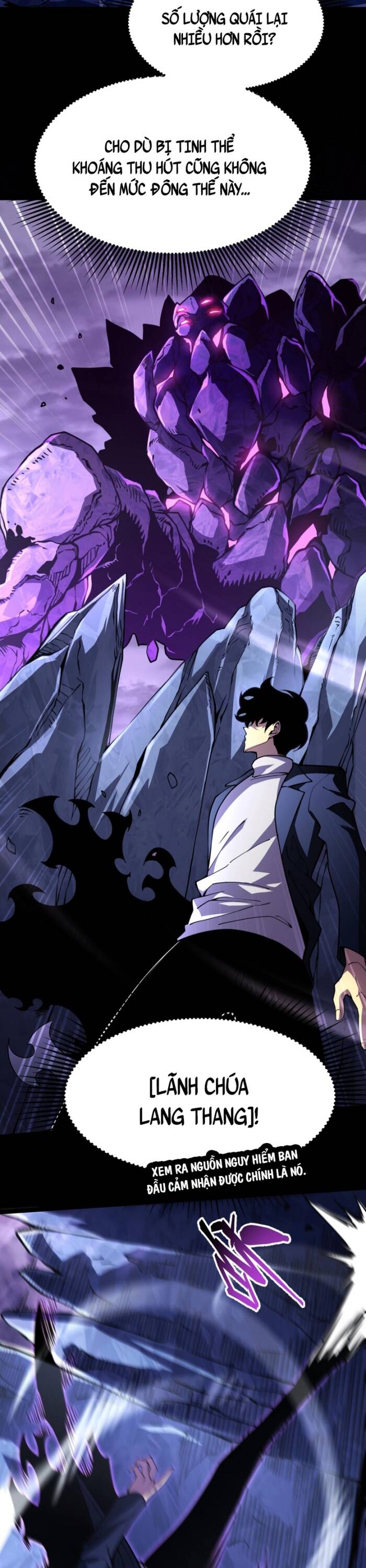 Trọng Khải Dị Thế: Ta Dùng Gương Thần Trở Thành Vô Địch - Chapter 16 - Page 8