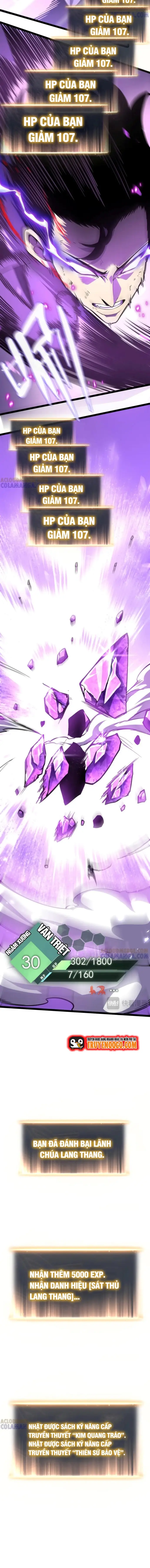 Trọng Khải Dị Thế: Ta Dùng Gương Thần Trở Thành Vô Địch - Chapter 17 - Page 10