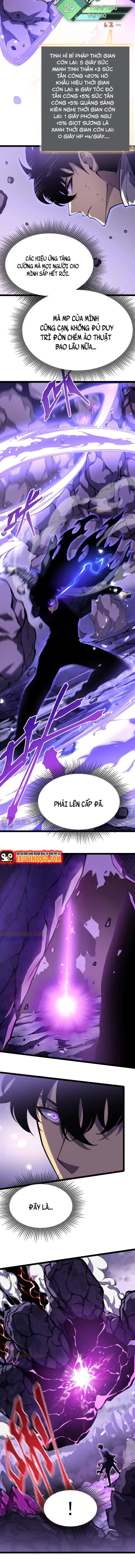 Trọng Khải Dị Thế: Ta Dùng Gương Thần Trở Thành Vô Địch - Chapter 17 - Page 3