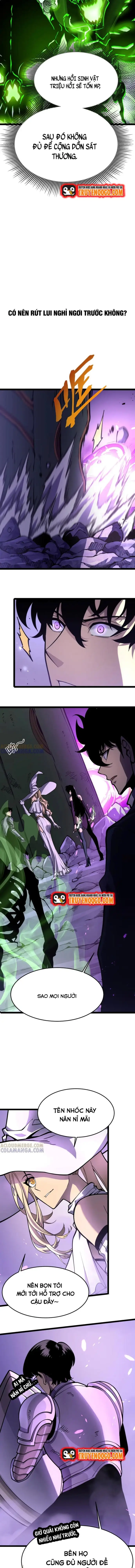 Trọng Khải Dị Thế: Ta Dùng Gương Thần Trở Thành Vô Địch - Chapter 17 - Page 5