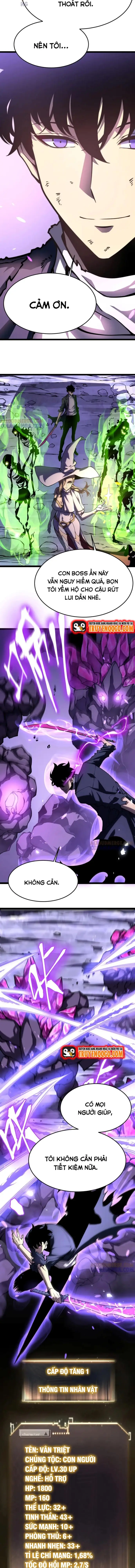 Trọng Khải Dị Thế: Ta Dùng Gương Thần Trở Thành Vô Địch - Chapter 17 - Page 6