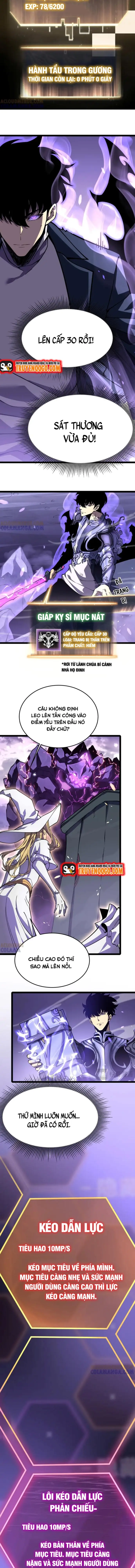 Trọng Khải Dị Thế: Ta Dùng Gương Thần Trở Thành Vô Địch - Chapter 17 - Page 7