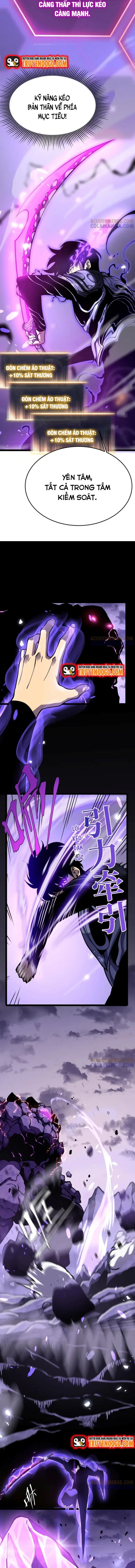 Trọng Khải Dị Thế: Ta Dùng Gương Thần Trở Thành Vô Địch - Chapter 17 - Page 8