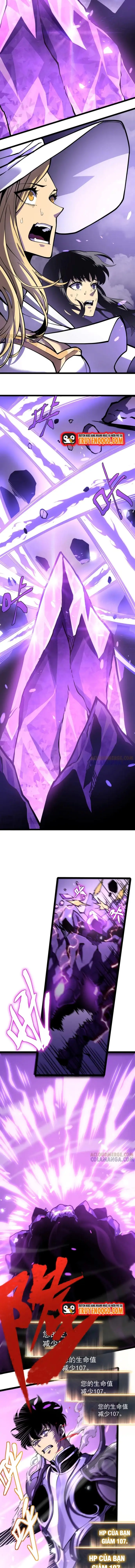 Trọng Khải Dị Thế: Ta Dùng Gương Thần Trở Thành Vô Địch - Chapter 17 - Page 9