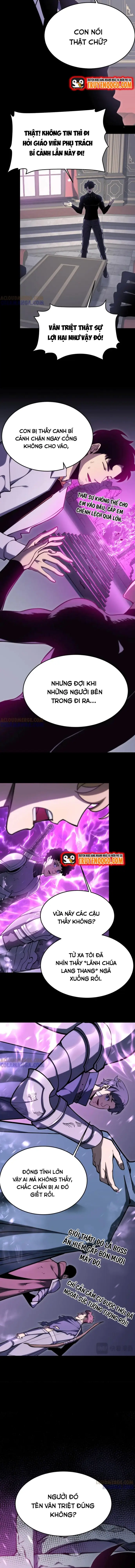 Trọng Khải Dị Thế: Ta Dùng Gương Thần Trở Thành Vô Địch - Chapter 18 - Page 10