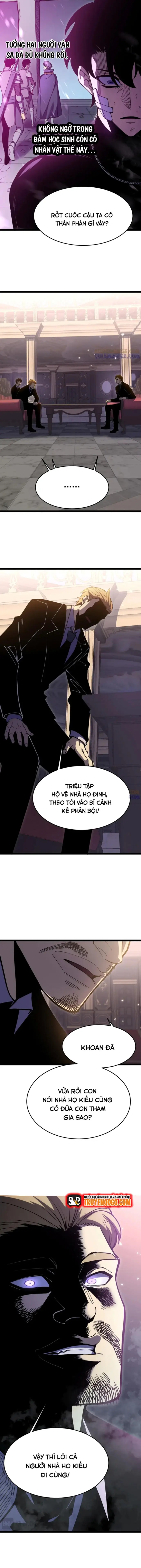 Trọng Khải Dị Thế: Ta Dùng Gương Thần Trở Thành Vô Địch - Chapter 18 - Page 11