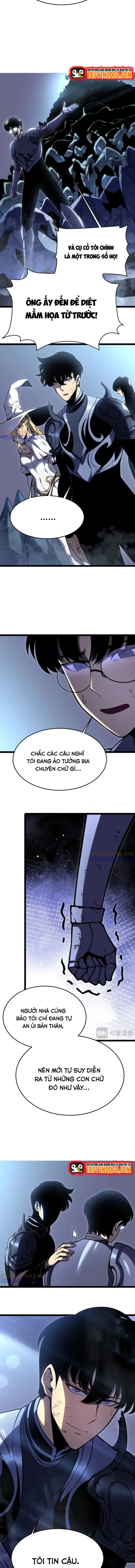 Trọng Khải Dị Thế: Ta Dùng Gương Thần Trở Thành Vô Địch - Chapter 18 - Page 6