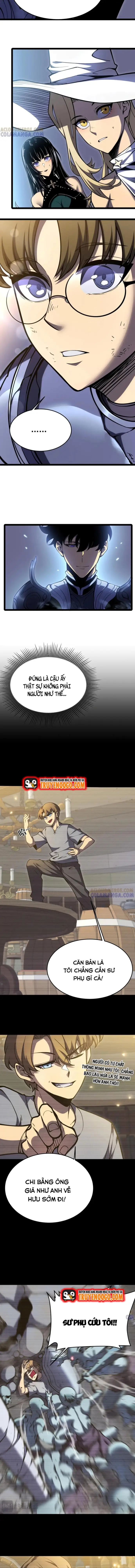 Trọng Khải Dị Thế: Ta Dùng Gương Thần Trở Thành Vô Địch - Chapter 18 - Page 7