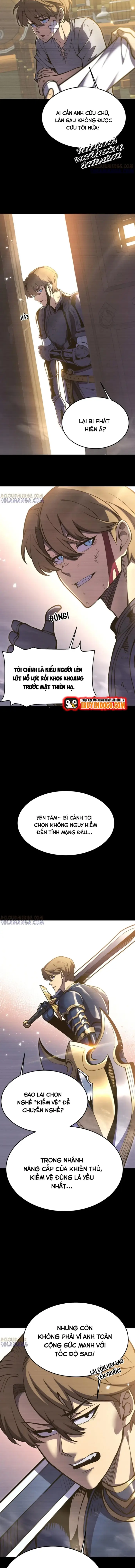Trọng Khải Dị Thế: Ta Dùng Gương Thần Trở Thành Vô Địch - Chapter 18 - Page 8