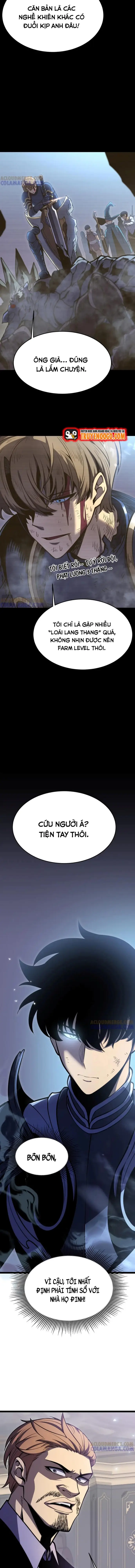 Trọng Khải Dị Thế: Ta Dùng Gương Thần Trở Thành Vô Địch - Chapter 18 - Page 9