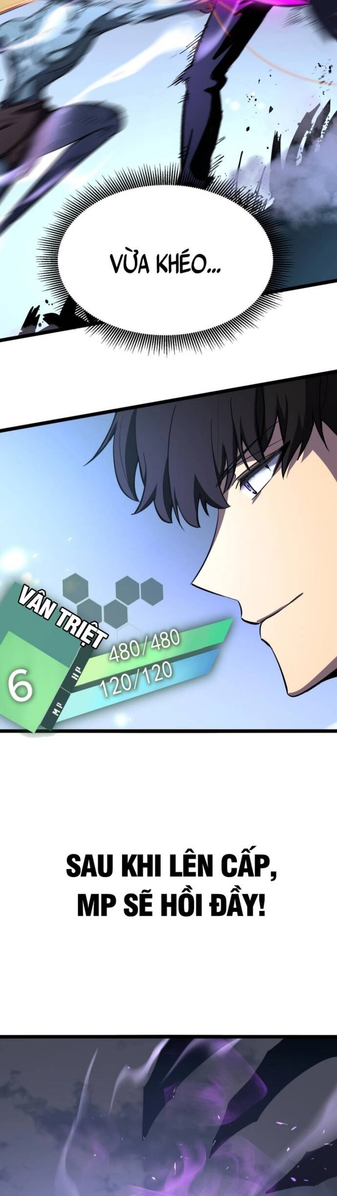 Trọng Khải Dị Thế: Ta Dùng Gương Thần Trở Thành Vô Địch - Chapter 2 - Page 10