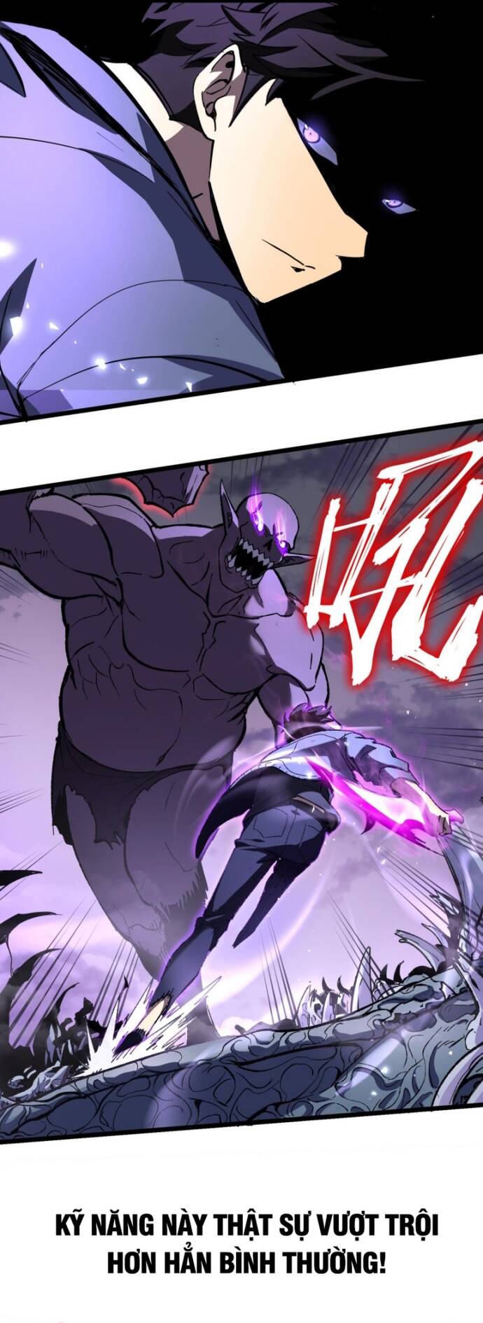 Trọng Khải Dị Thế: Ta Dùng Gương Thần Trở Thành Vô Địch - Chapter 2 - Page 14