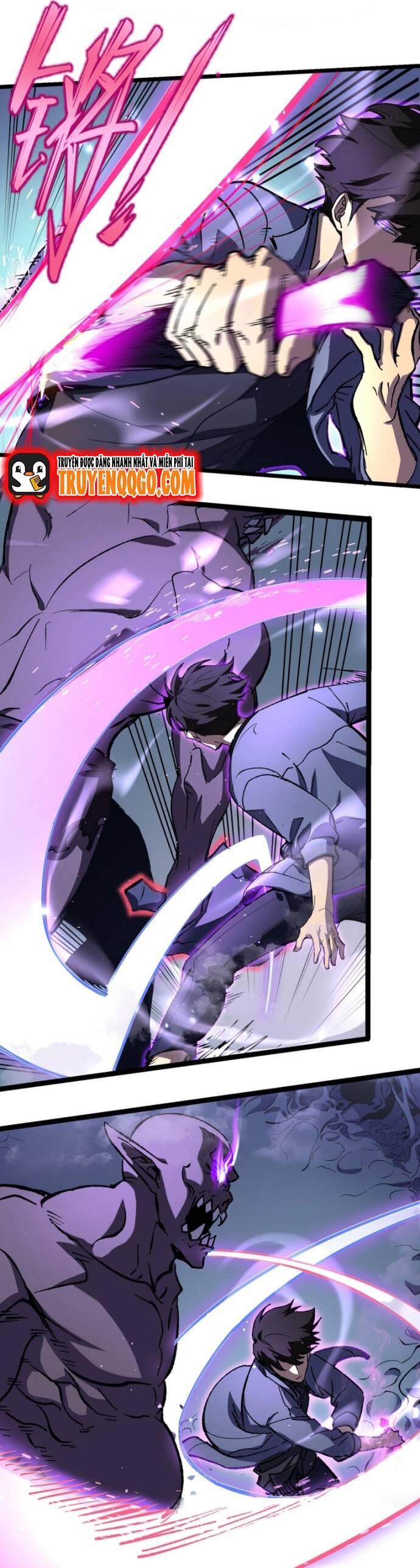 Trọng Khải Dị Thế: Ta Dùng Gương Thần Trở Thành Vô Địch - Chapter 2 - Page 15