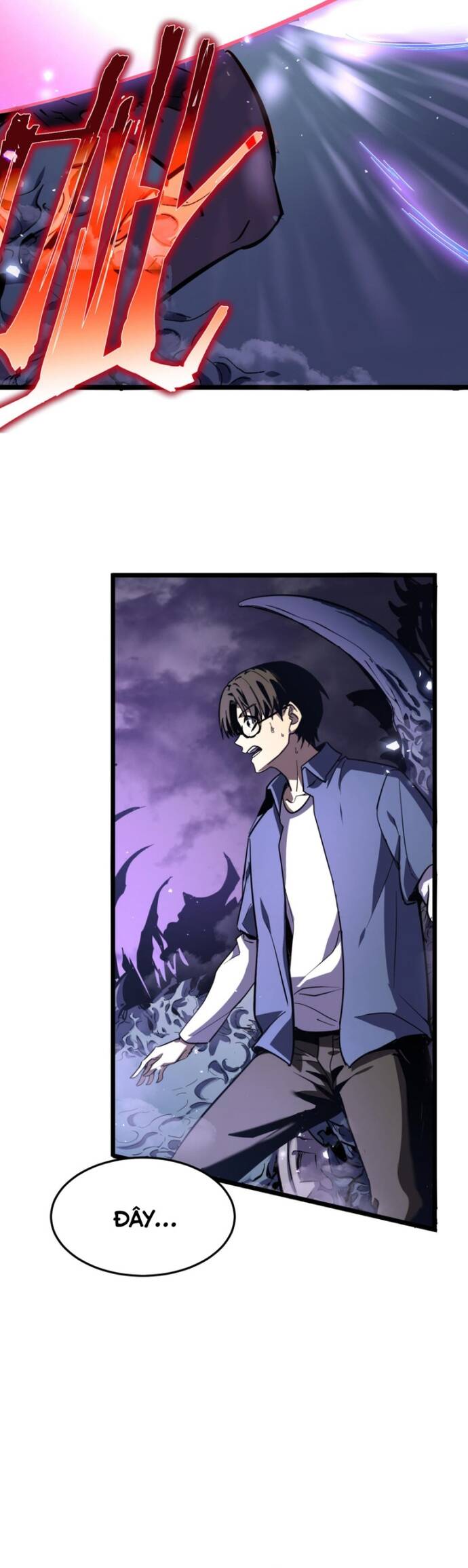 Trọng Khải Dị Thế: Ta Dùng Gương Thần Trở Thành Vô Địch - Chapter 2 - Page 16