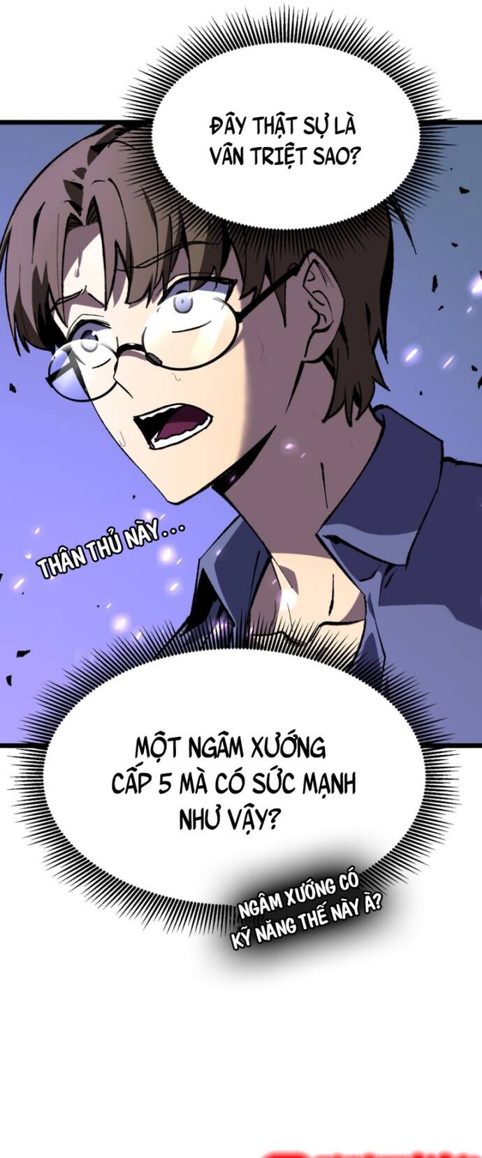 Trọng Khải Dị Thế: Ta Dùng Gương Thần Trở Thành Vô Địch - Chapter 2 - Page 17