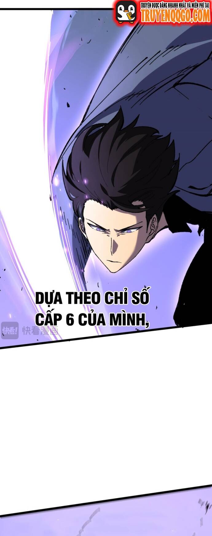 Trọng Khải Dị Thế: Ta Dùng Gương Thần Trở Thành Vô Địch - Chapter 2 - Page 18