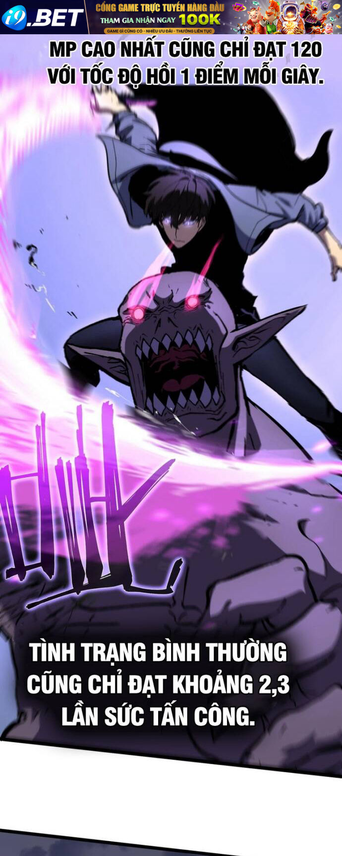 Trọng Khải Dị Thế: Ta Dùng Gương Thần Trở Thành Vô Địch - Chapter 2 - Page 19