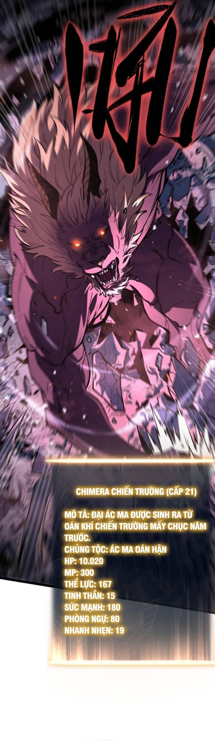 Trọng Khải Dị Thế: Ta Dùng Gương Thần Trở Thành Vô Địch - Chapter 2 - Page 23