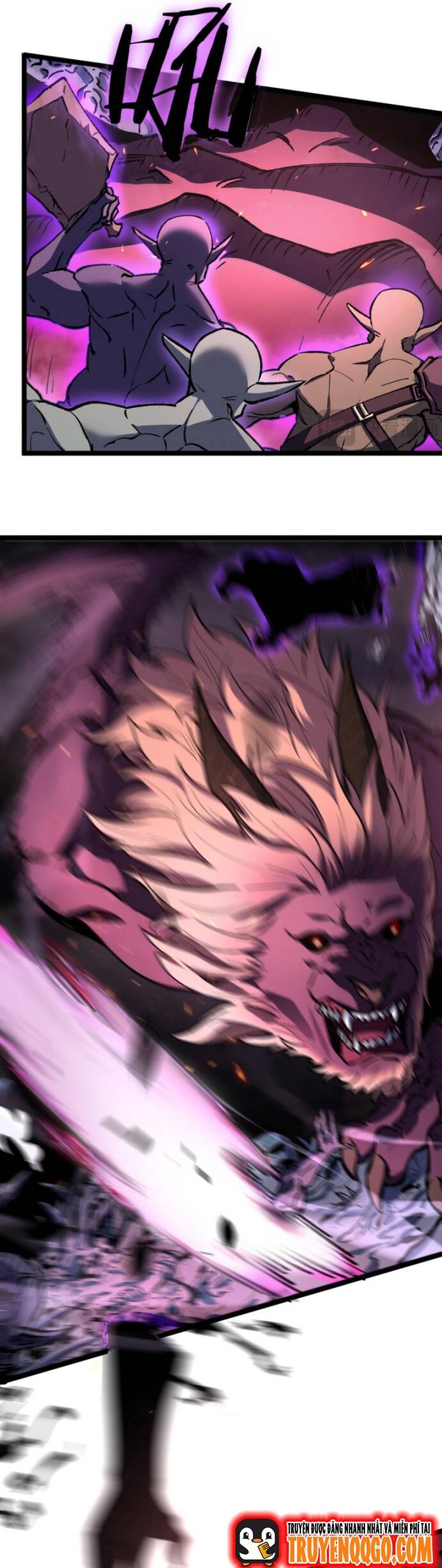 Trọng Khải Dị Thế: Ta Dùng Gương Thần Trở Thành Vô Địch - Chapter 2 - Page 24