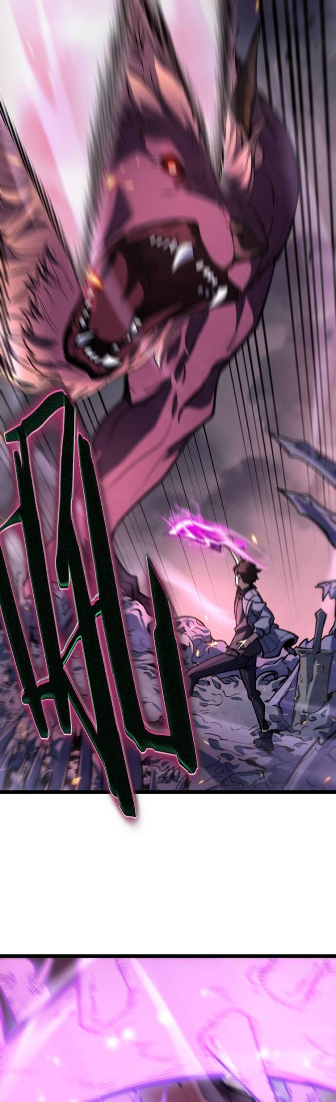 Trọng Khải Dị Thế: Ta Dùng Gương Thần Trở Thành Vô Địch - Chapter 2 - Page 26