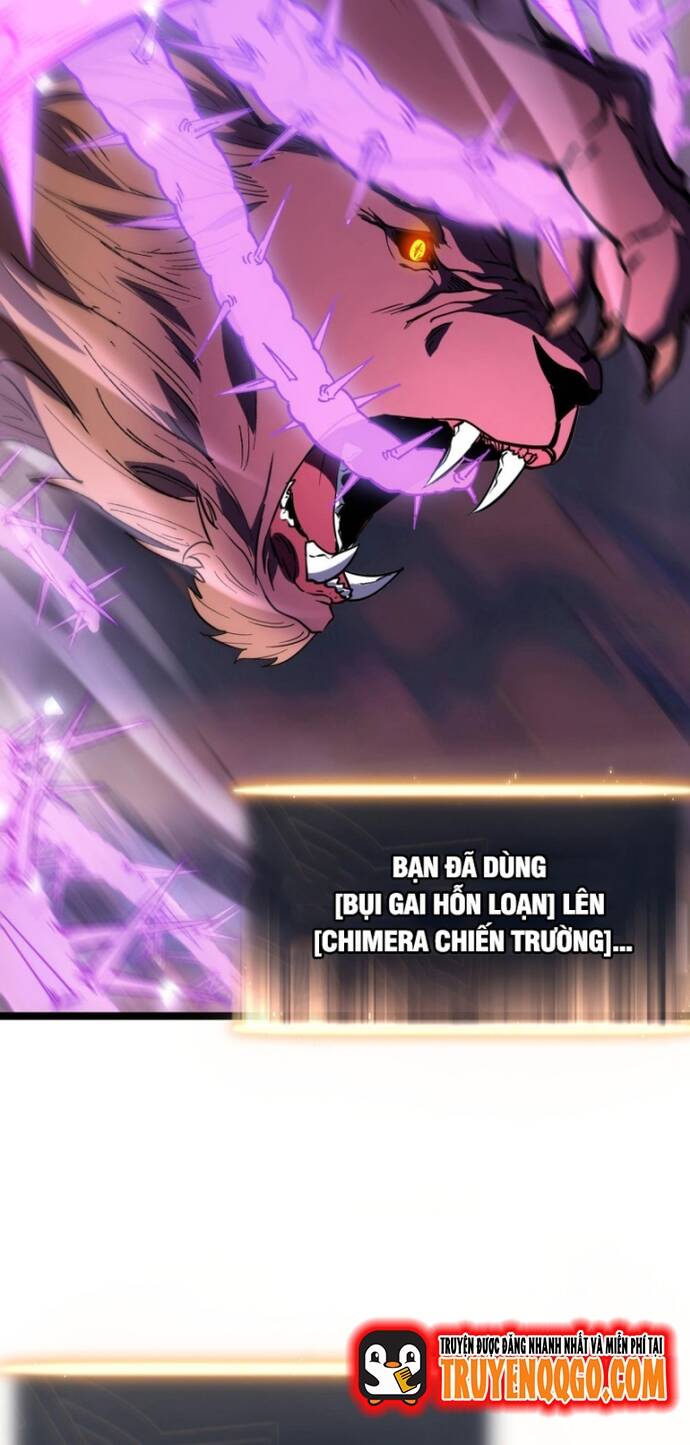 Trọng Khải Dị Thế: Ta Dùng Gương Thần Trở Thành Vô Địch - Chapter 2 - Page 27