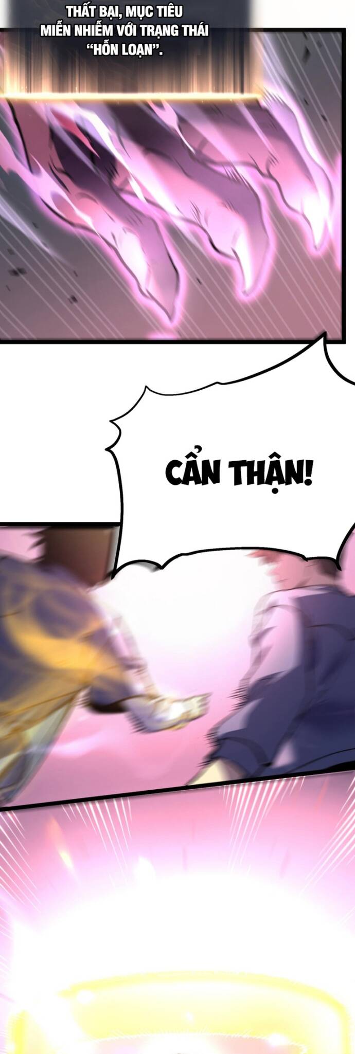 Trọng Khải Dị Thế: Ta Dùng Gương Thần Trở Thành Vô Địch - Chapter 2 - Page 28