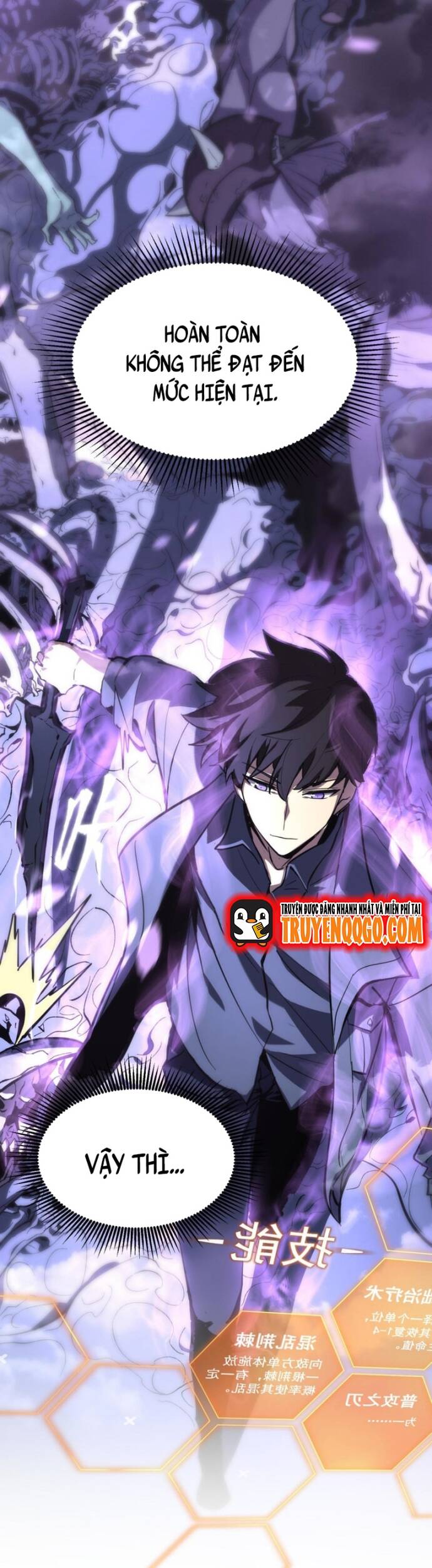 Trọng Khải Dị Thế: Ta Dùng Gương Thần Trở Thành Vô Địch - Chapter 2 - Page 3