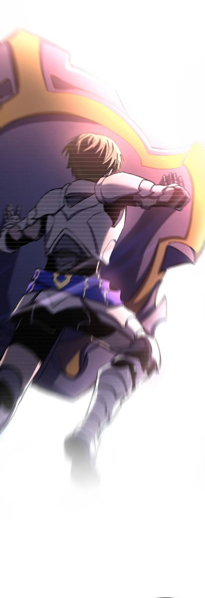 Trọng Khải Dị Thế: Ta Dùng Gương Thần Trở Thành Vô Địch - Chapter 2 - Page 30